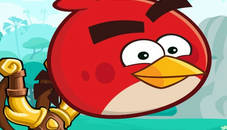 Angry Birds Casual