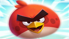 angry birds.io