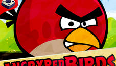 Angry Birds