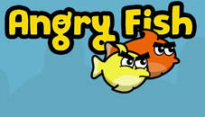 Angry Fish