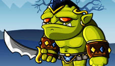 Angry Ork