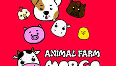 Animal Farm Merge