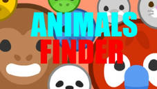 Animal Finder