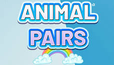 Animal Pairs