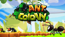 Ant Colony