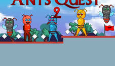 Ants Quest 2