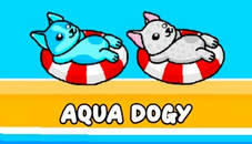 Aqua Dogy