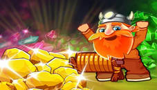 Arcade Miner: Gold, Diamond and Digger