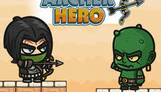 Archer Hero