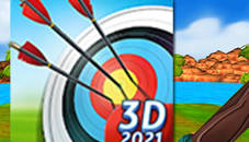 Archery Blast 3D