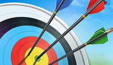 Archery King 3D