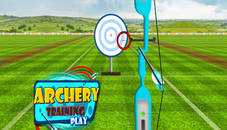 Archery Training