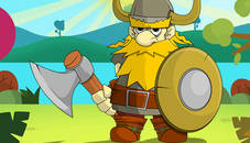 ArchHero Viking Story