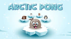 Arctic Pong