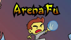 Arena Fu