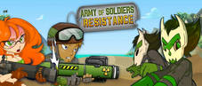 Army of Soldiers Resistance