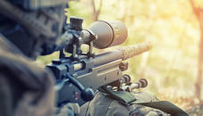 Army Sniper