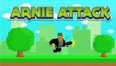 Arnie Attack 1