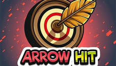 Arrow Hit