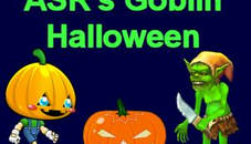 ASRs Goblin Halloween