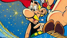 Asterix Jigsaw Puzzle Collection