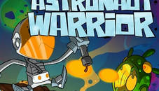 Astronaut Warrior