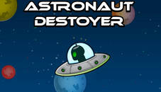 Astronout Destroyer