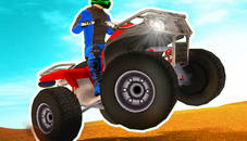 ATV Ultimate Offroad