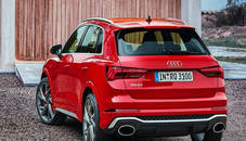 Audi RS Q3 Puzzle