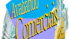 Avaliando Comerciais