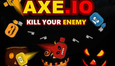 AXE.IO