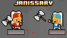 Axe of Janissary