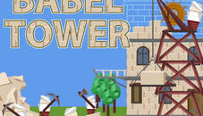 Babel Tower