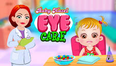 Baby Hazel Eye Care