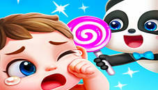 Baby Panda Emotion World