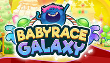 Baby Race Galaxy