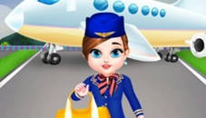 Baby Taylor Airline High Hope