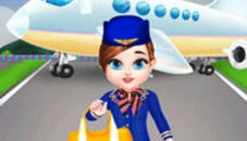 Baby Taylor Airline High Hopes