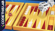 Backgammon Multiplayer