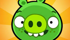 Bad Piggies Shooter