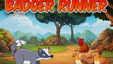 Badger Runner