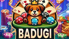 Badugi Card Game