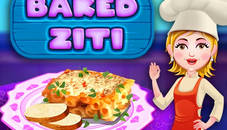 Baked Ziti