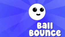 Ball Bounce