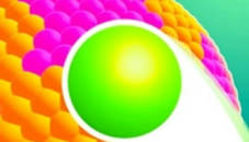 Ball Paint 3D Game