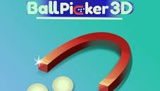 Ball Picker 3D