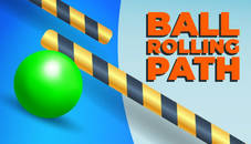 Ball Rolling Path