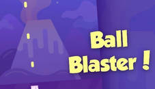 Ballblaster