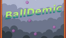 Balldemic