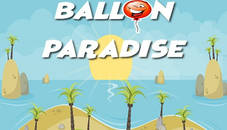 Balloons Paradise